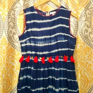 THML Tie Dye Dress